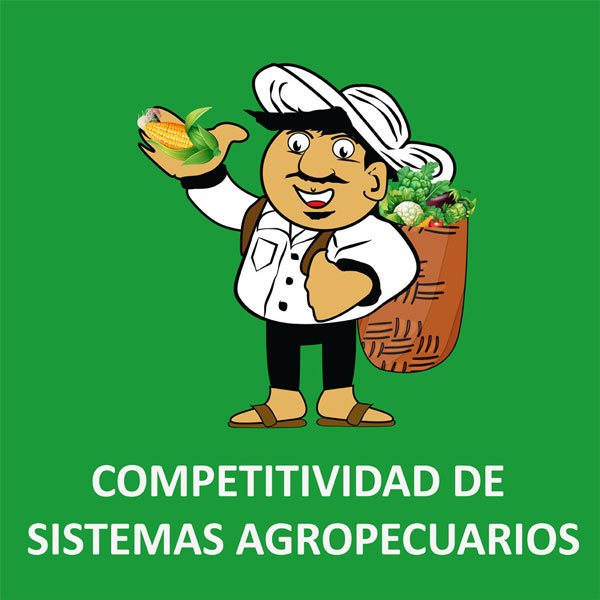 Competitividad de Sistemas Agropecuarios