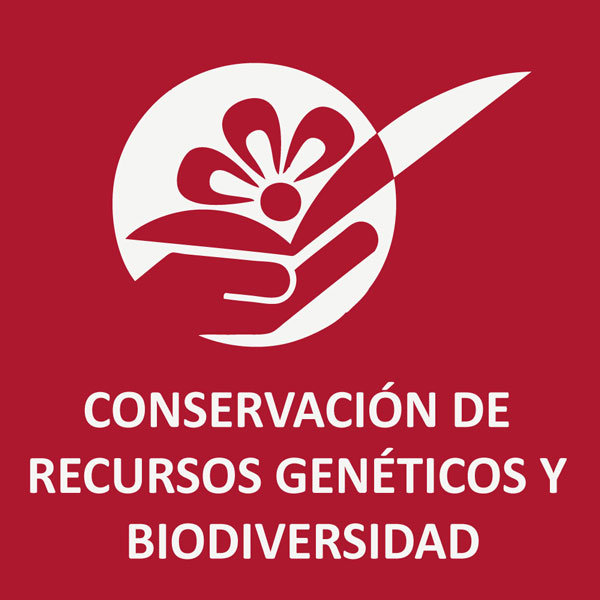 Conservación de Recursos Genéticos y Biodiversidad