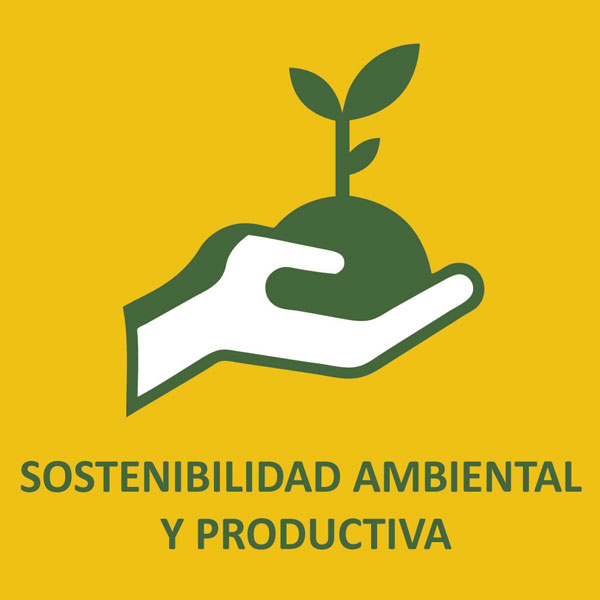 Sostenibilidad Ambiental y Productiva