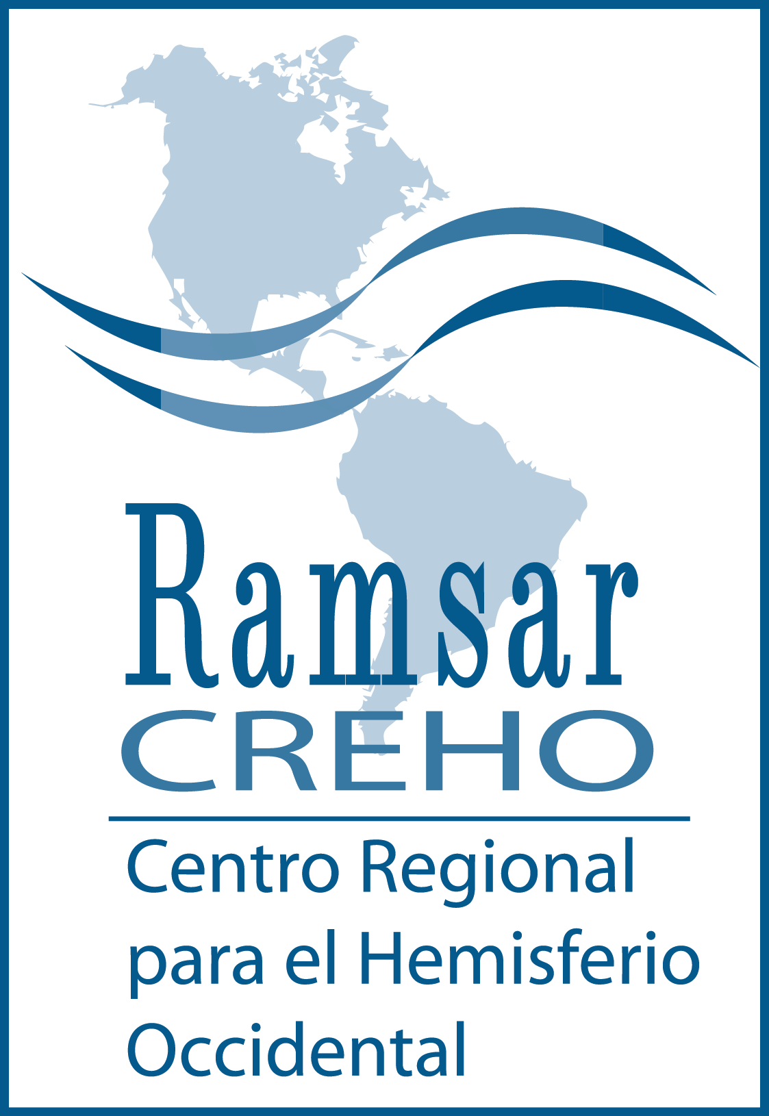 Centro Regional Ramsar para la Capacitación e Investigación sobre Humedales para (CREHO)