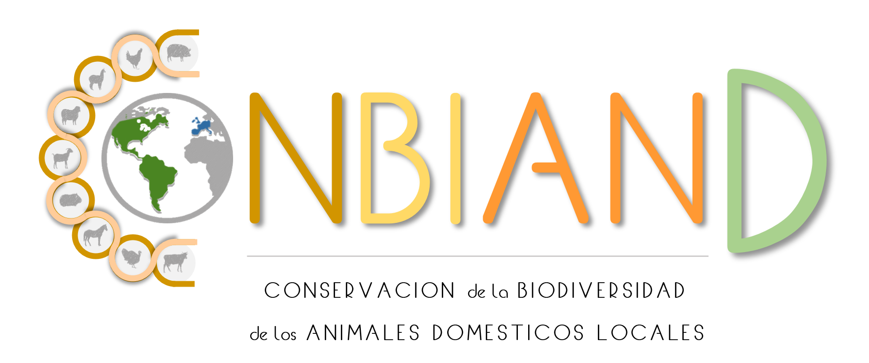 CONSERVACIÓN DE LA BIODIVERSIDAD DE LOS ANIMALES DOMESTICO LOCALES (NBIAND)