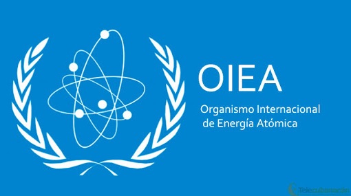 Organismo Internacional de la Energía Atómica (OIEA)