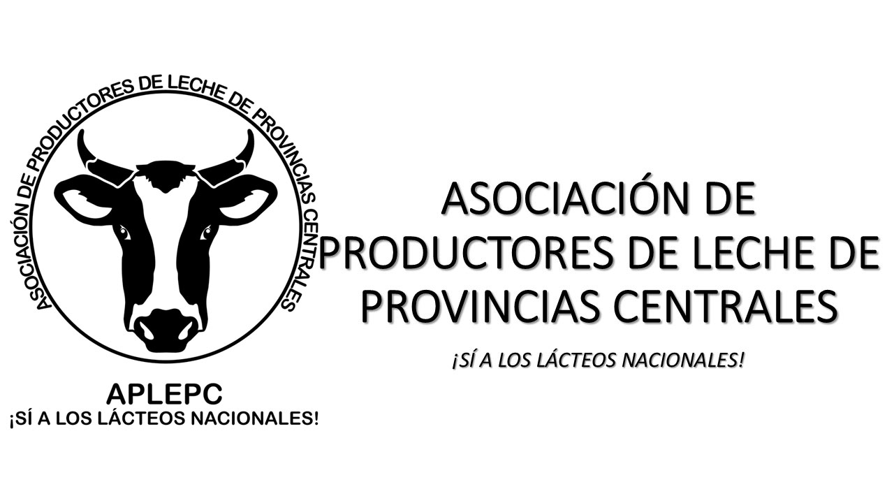 Asociación de productores de leche de provincia centrales (APLEPC) - Panamá