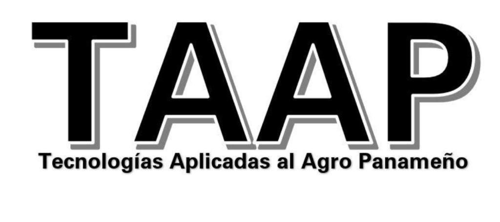 Tecnologías Aplicadas al Agro Panameño (TAAP) - Panamá