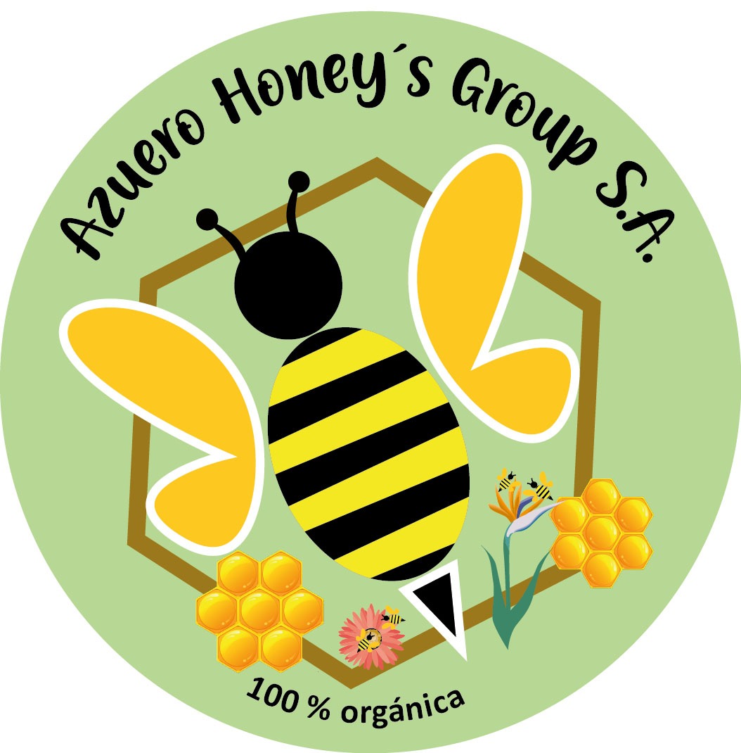 Azuero Honey`s Group SA.  (Azuero Honey`s Group SA. ) - Panamá