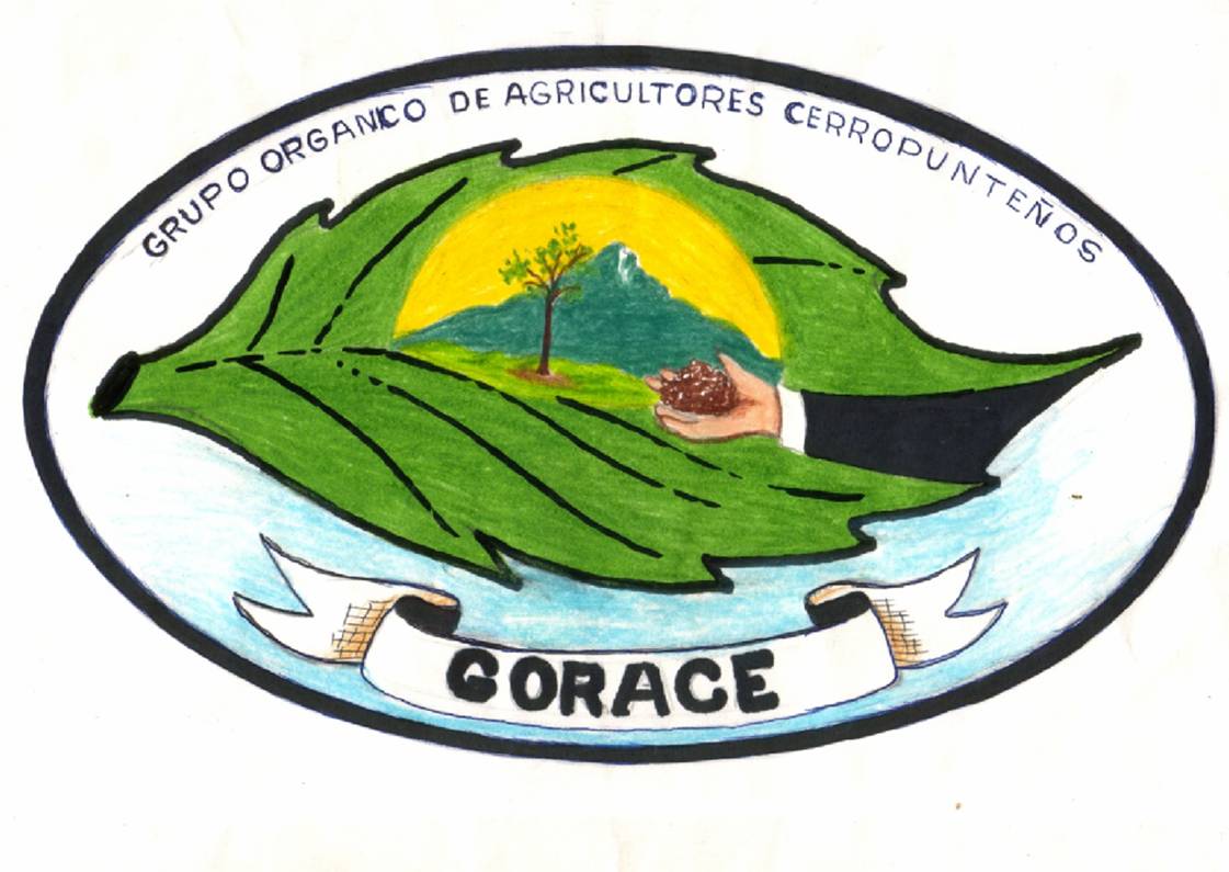Grupo Orgánico de Agricultores Cerropunteños (GORACE) - Panamá